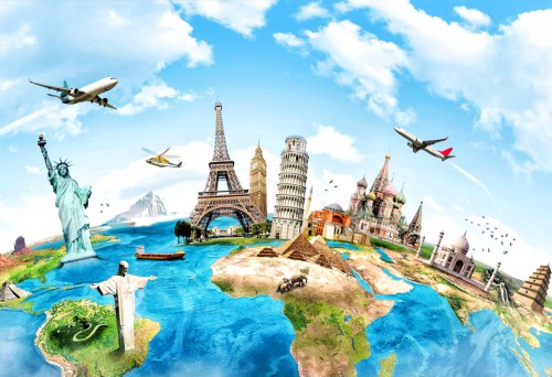 Yurtd��� Turlar